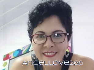 angellove266 Blue Hot