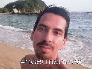 Angelmaniaco