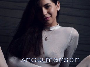 Angelmanson