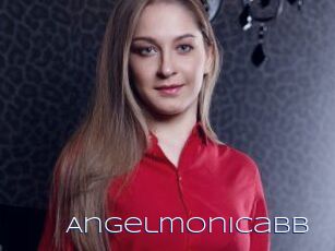 angelmonicabb Blue Hot