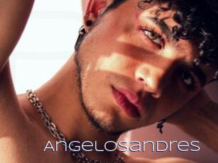 Angelosandres