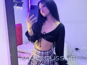 angelousslim Blue Hot