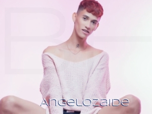 Angelozaide