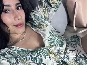 angelpervert Blue Hot
