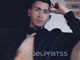 angelpratss Blue Hot