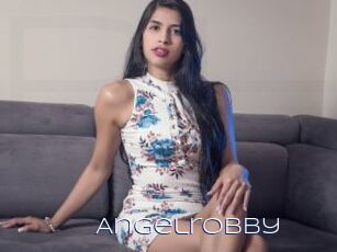 Angelrobby