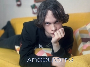 Angelrorry