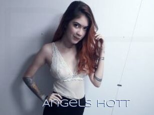 Angels_hott