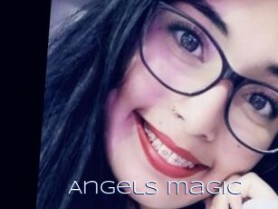 Angels_magic