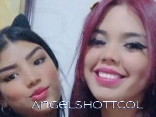 Angelshottcol