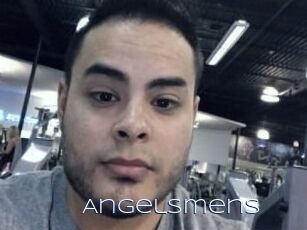 Angels_mens