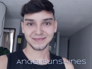 angelsunshines Blue Hot