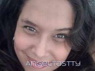 Angeltastty