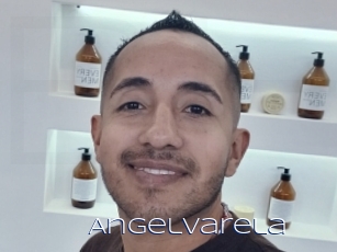 Angelvarela