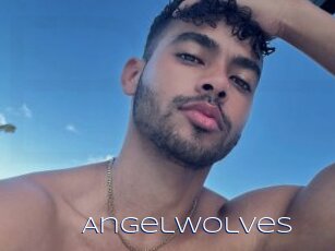 Angelwolves
