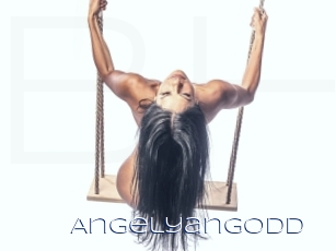 Angelyangodd