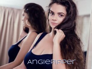 angiepipper Blue Hot