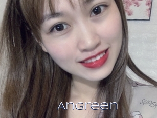 Angreen