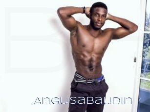 Angusabaudin