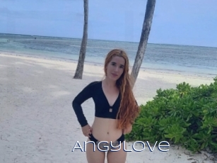 Angylove