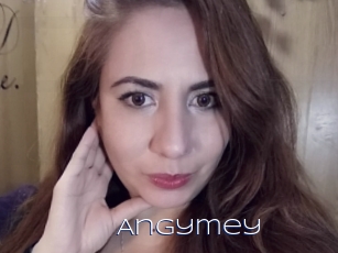Angymey