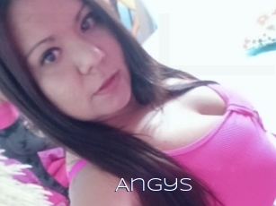 Angys