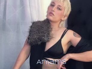 Aniams