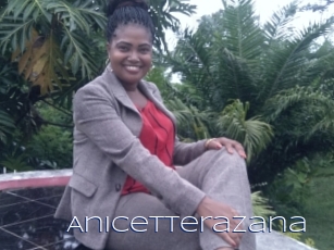 Anicetterazana