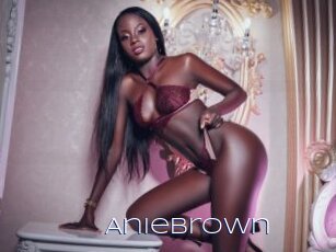 Aniebrown