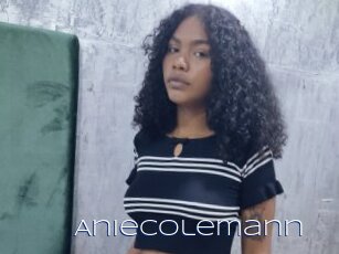 Aniecolemann