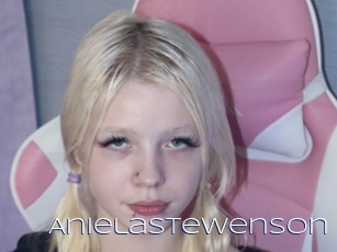 Anielastewenson