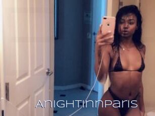 Anightinnparis