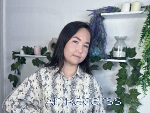 Anikacarss