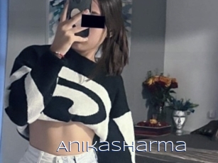 Anikasharma
