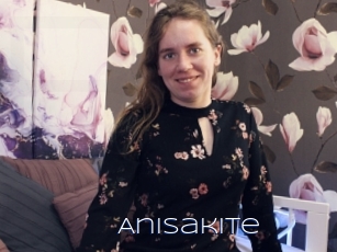anisakite Blue Hot