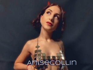 Anisecollin