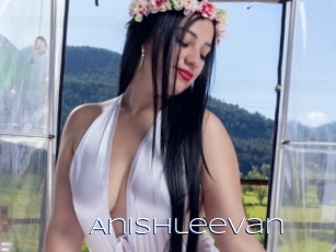Anishleevan