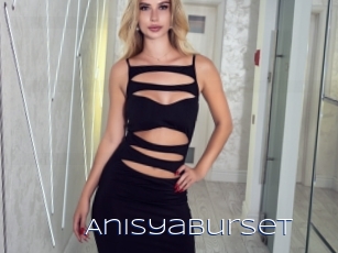 Anisyaburset