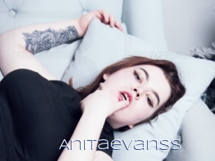 Anitaevanss