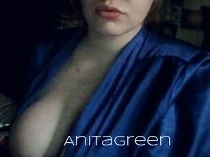 Anitagreen