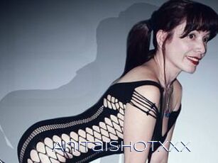 anitaishotxxx Blue Hot