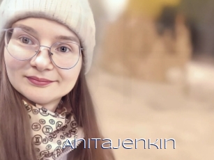 Anitajenkin