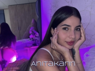 Anitakariri
