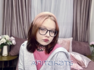 Anitakats
