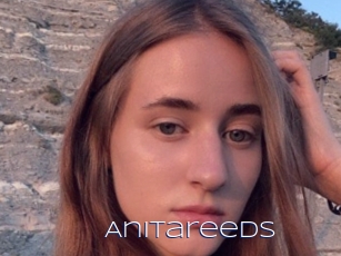 Anitareeds