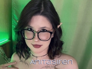 Anitasiren