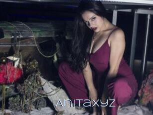 Anitaxyz
