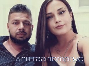 Anittaandmaryo