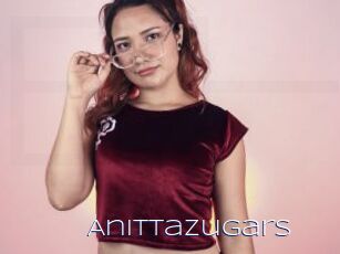 Anittazugars