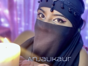 Anjalikaur